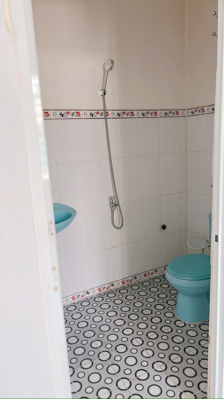 Bán Nhà Nhỏ 1,7 tỷ Hẻm Xe Hơi, Đường Thích Quảng Đức, Q Phú Nuận Giá Rẻ - Ảnh chính
